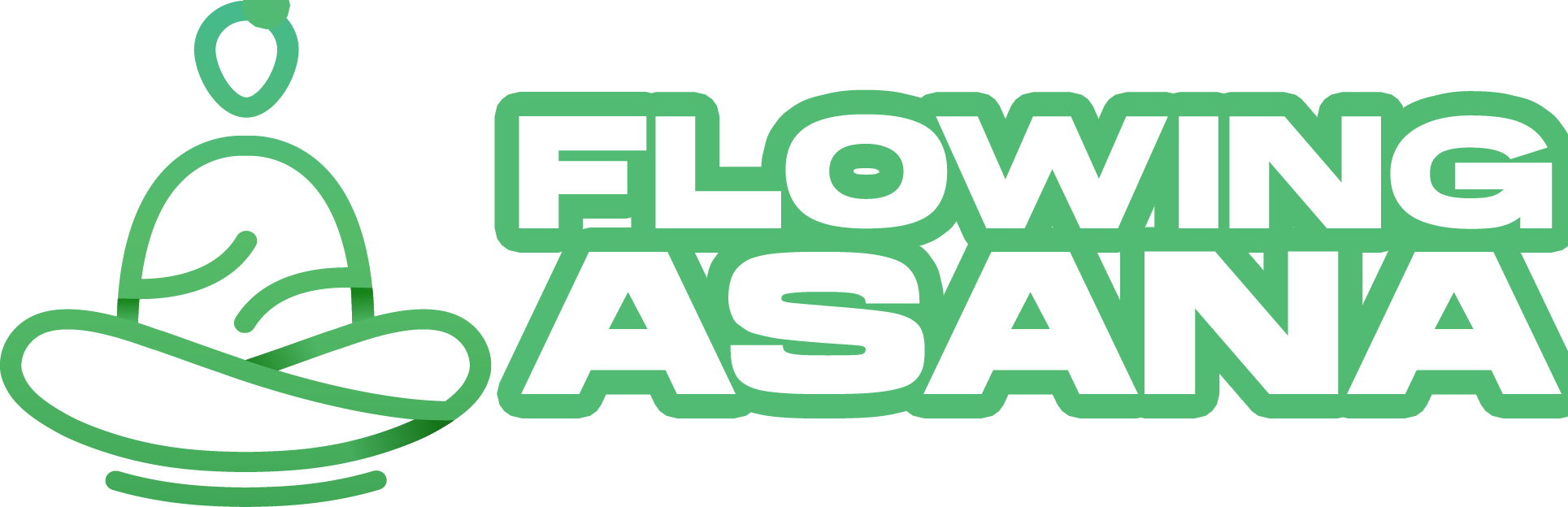 Flowing Asana
